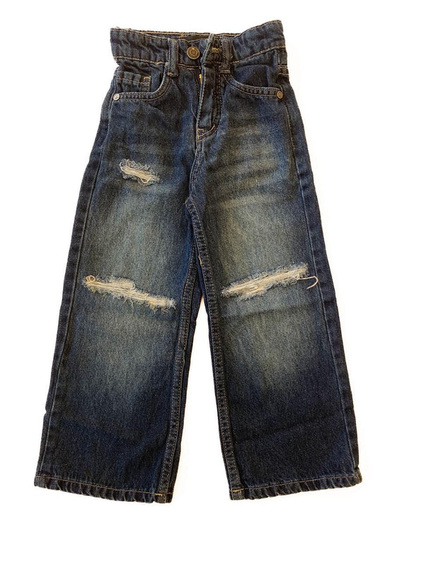 JEANS TROUSERS  1209