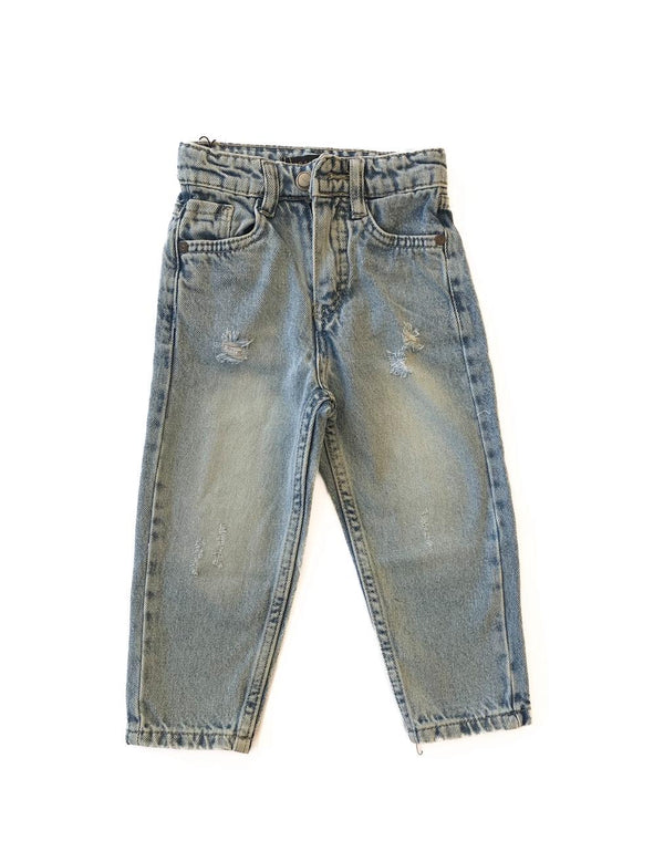 JEANS TROUSERS  1218