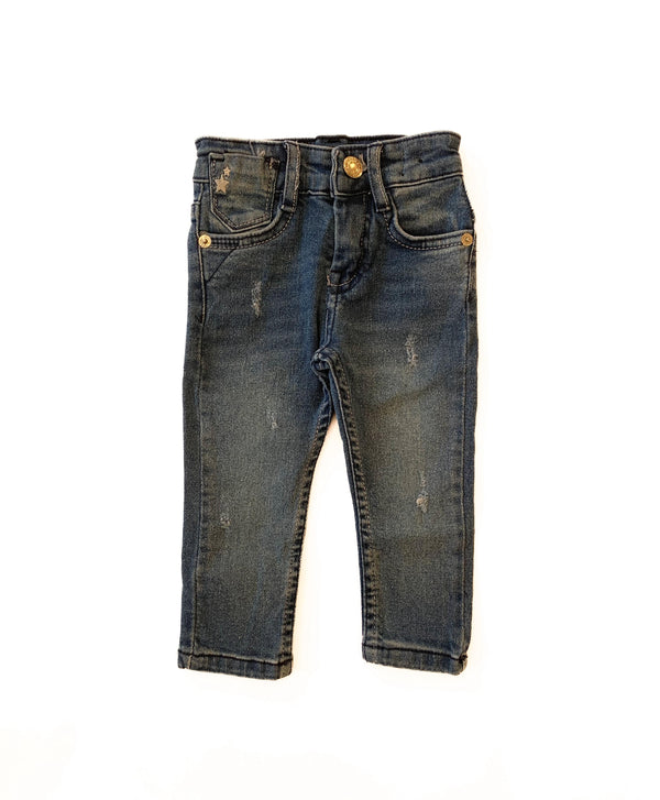 JEANS TROUSERS 1223