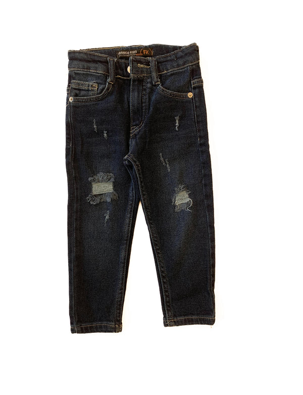 JEANS TROUSERS  1212