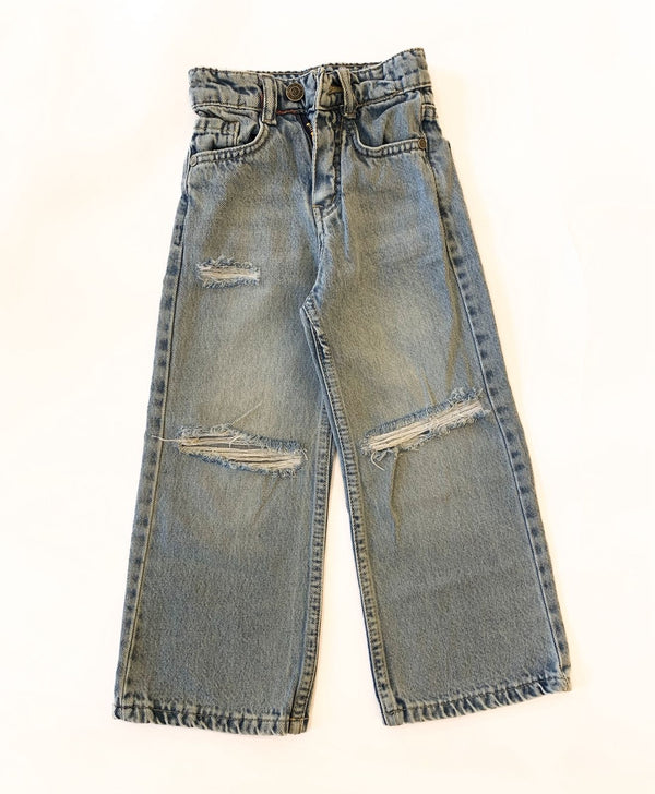 JEANS TROUSERS  1207