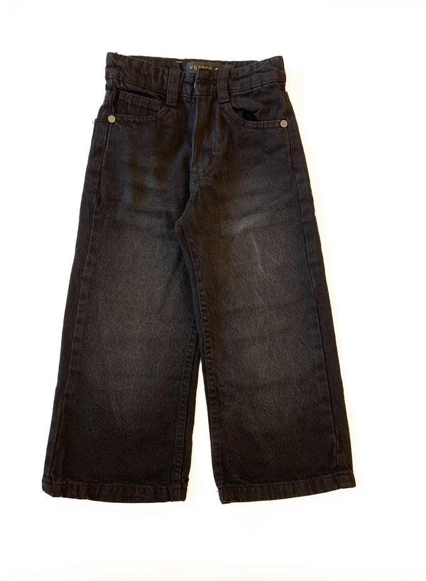 JEANS TROUSERS  1206