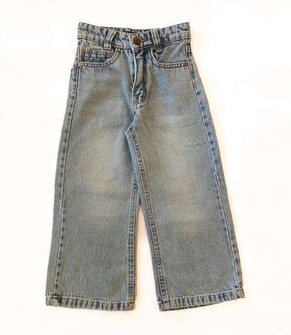 JEANS TROUSERS  1211
