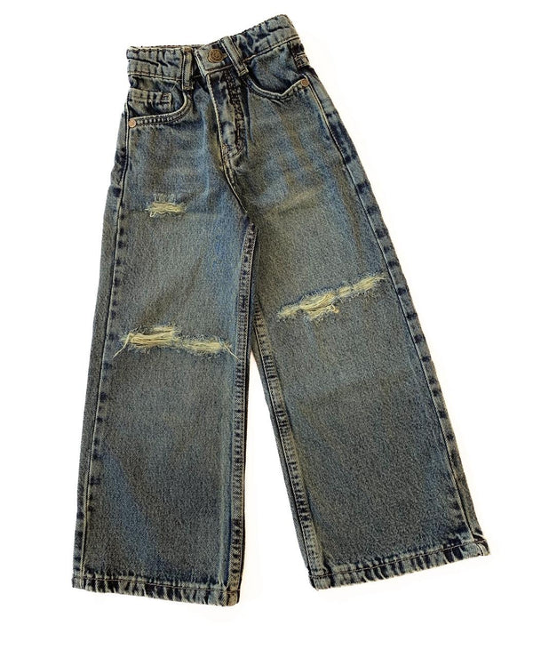 JEANS TROUSERS  1205