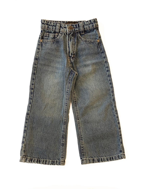JEANS TROUSERS  1210