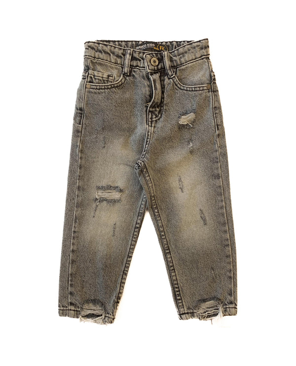 JEANS TROUSERS  1217