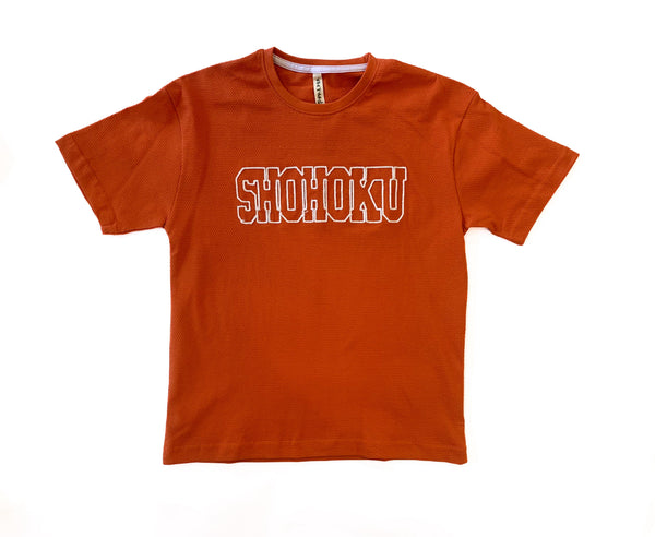 t-shirt 5120 orange