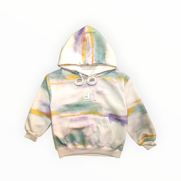 sweetshirt  1045 green