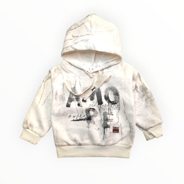 sweetshirt 1001 white