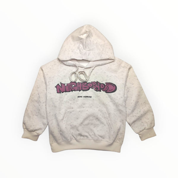 sweetshirt 1043 white