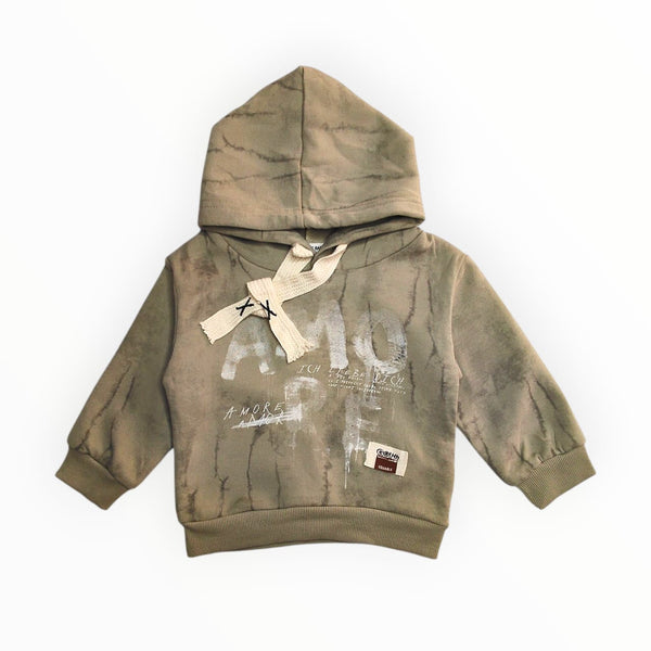 sweetshirt  1001 mint