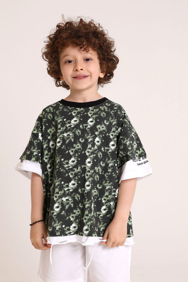 T-SHIRT 1104
