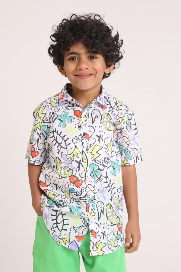SHIRT 1420