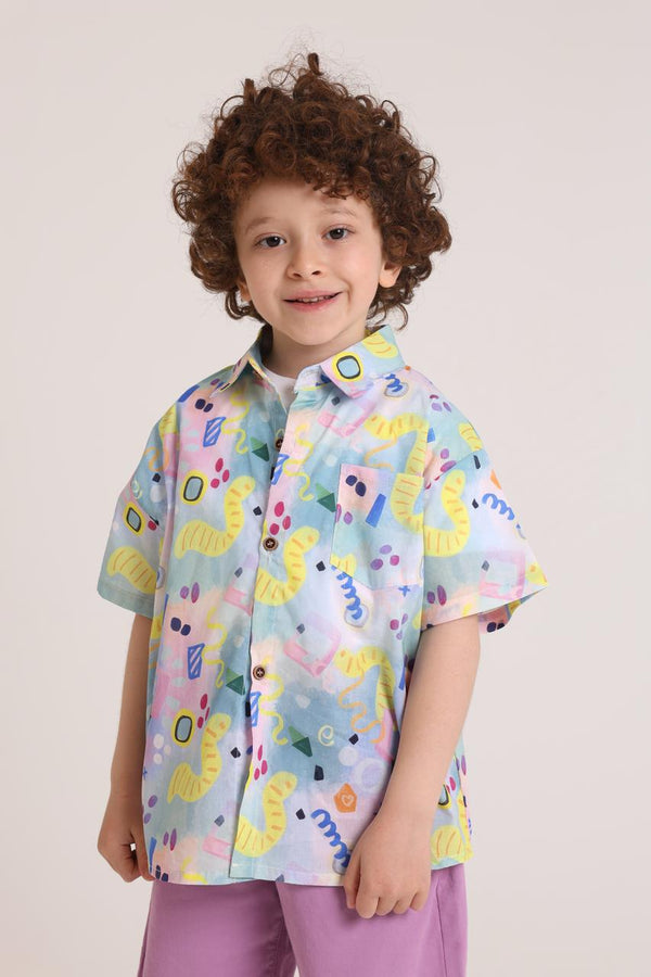 SHIRT 1164