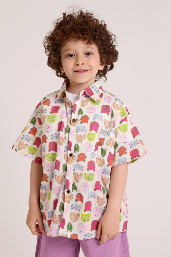 SHIRT 1160