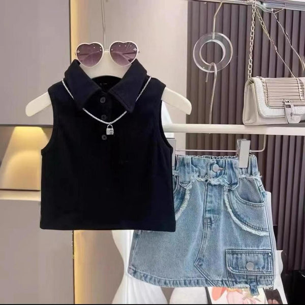 SET 1072 BLACK