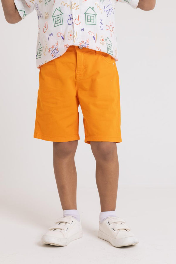 SHORT 1433