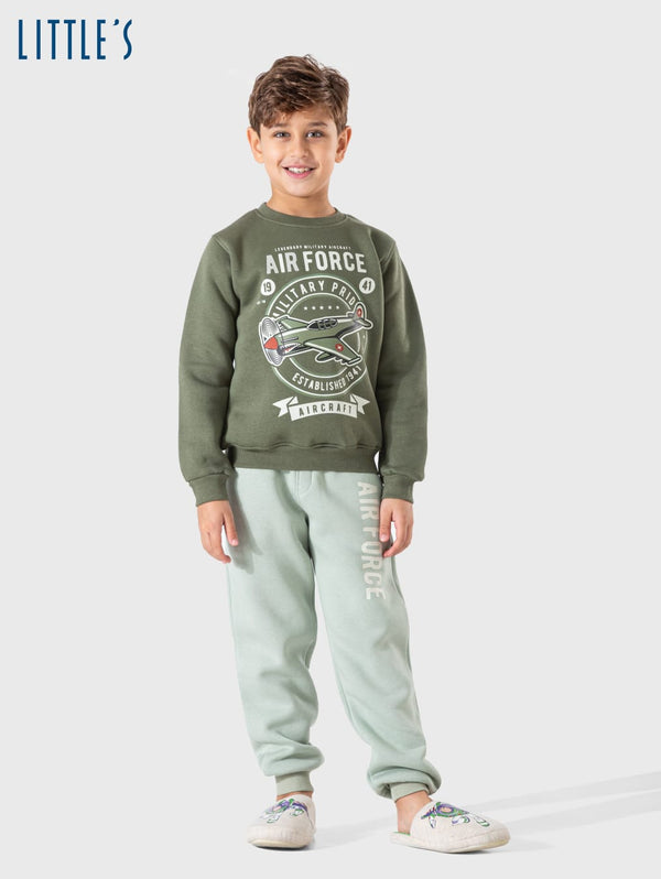 Pajamas 1822