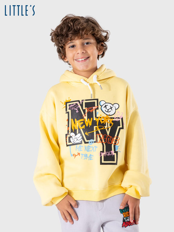 Sweatshirt 1789