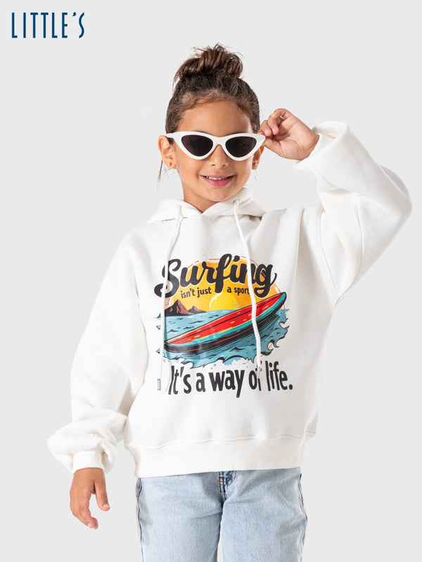 Sweatshirt 1787