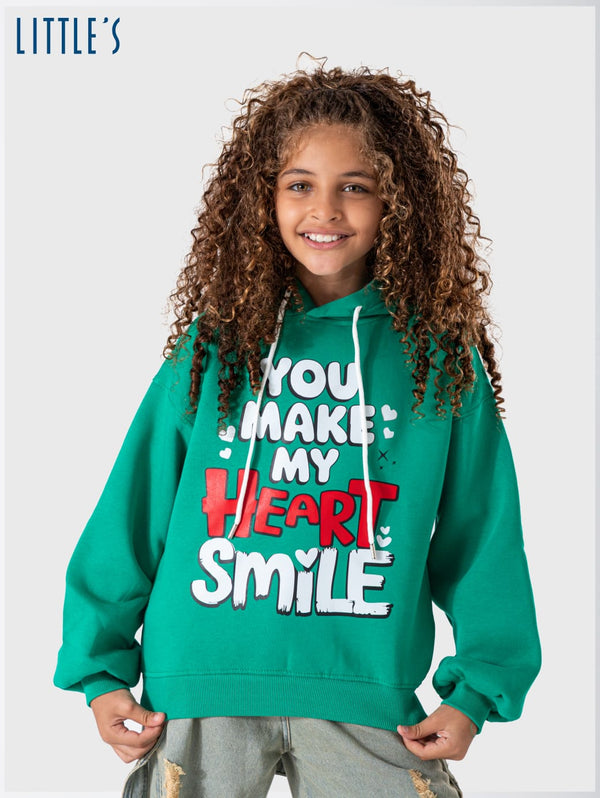 Sweatshirt 1786