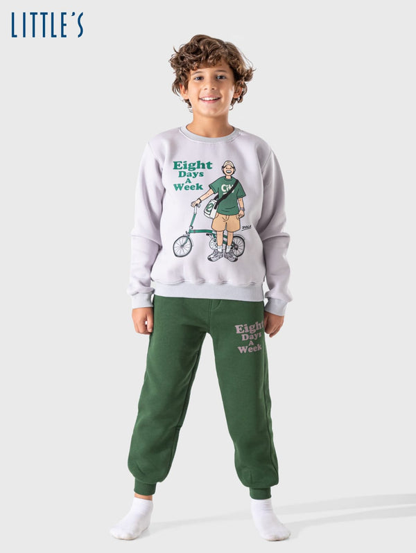 Pajamas 1825