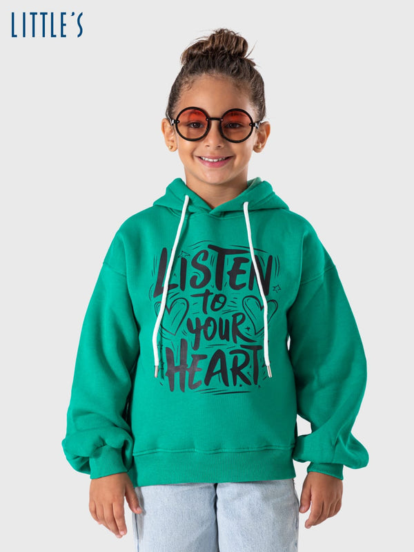 Sweetshirt 1771