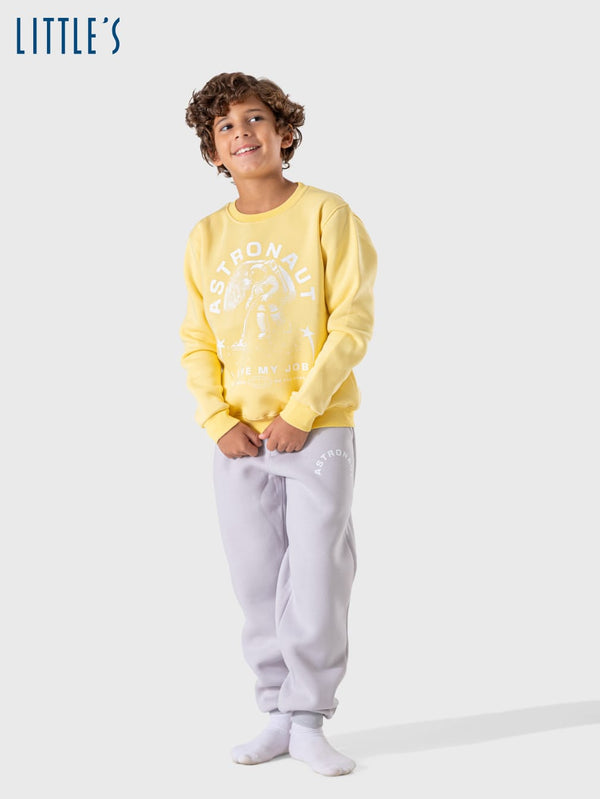 Pajamas 1818