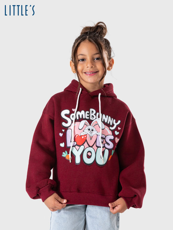 Sweatshirt 1784