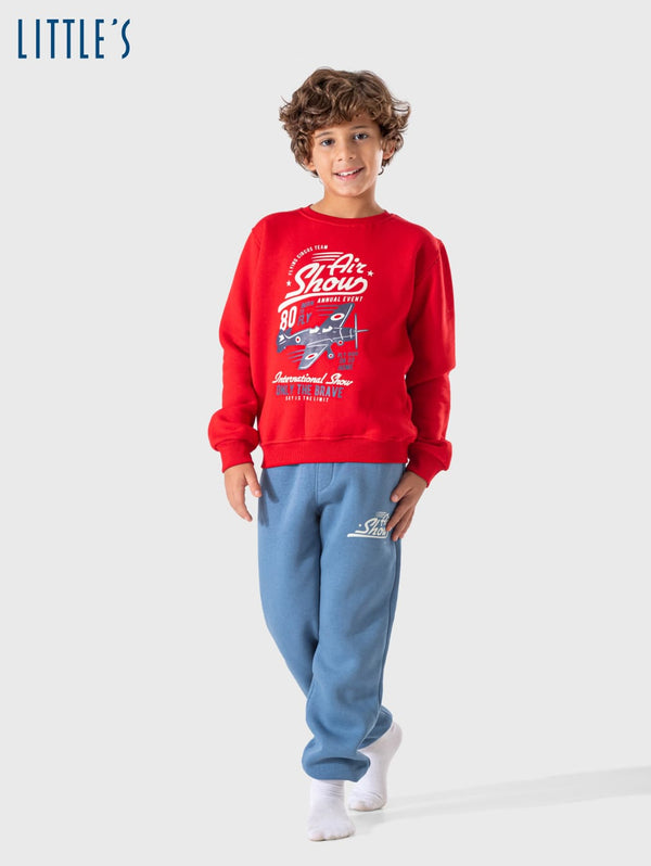 Pajamas 1823