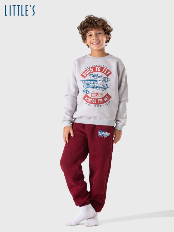 Pajamas 1817