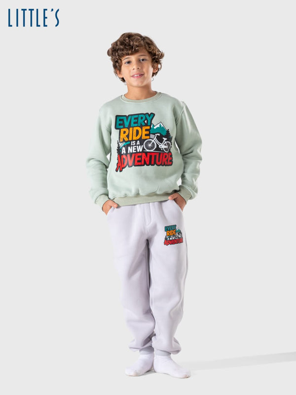 Pajamas 1791