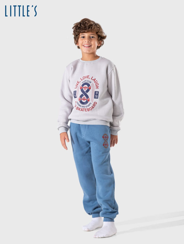 Pajamas 1819