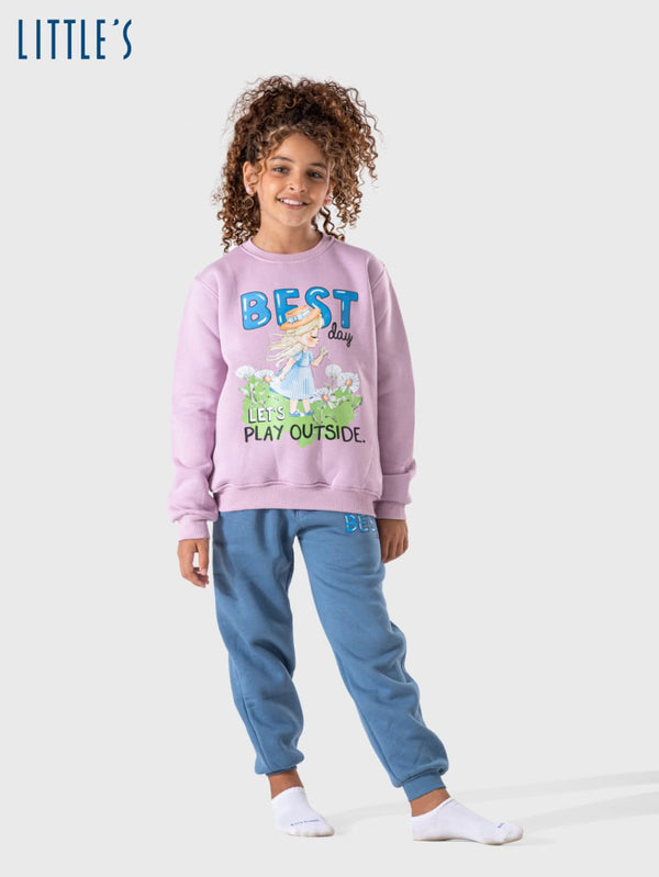 Pajamas 1806
