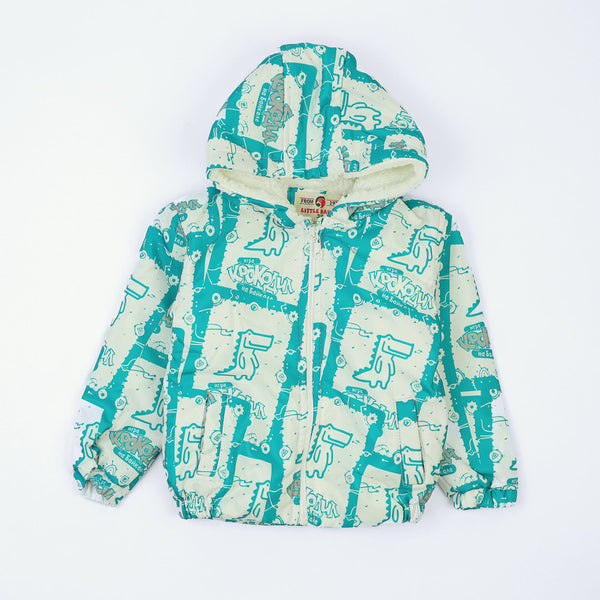 Boy Jacket 1047 -