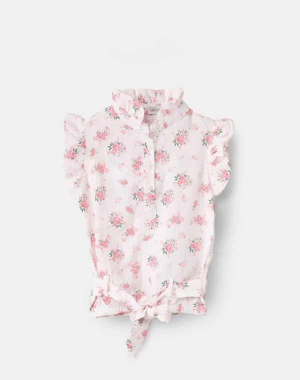 BLOUSE 4260