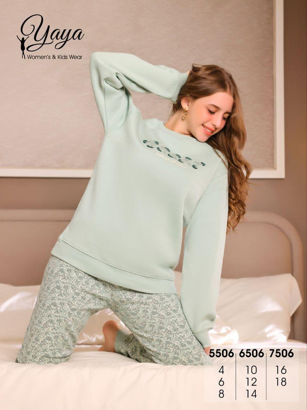 pajama 5506