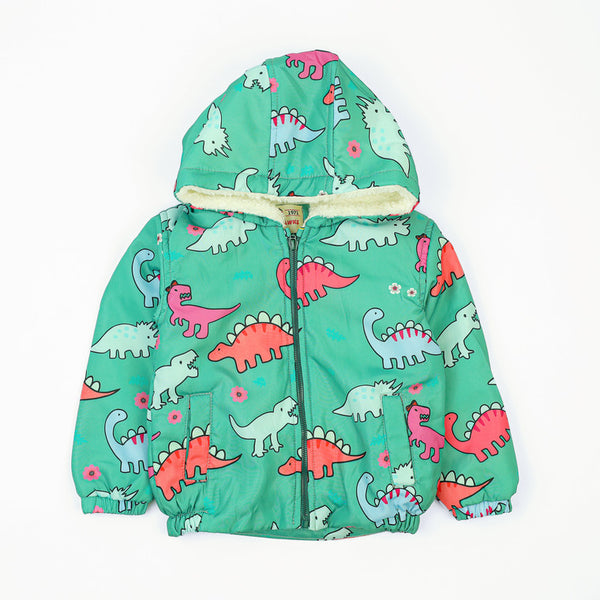 Boy Jacket 1079