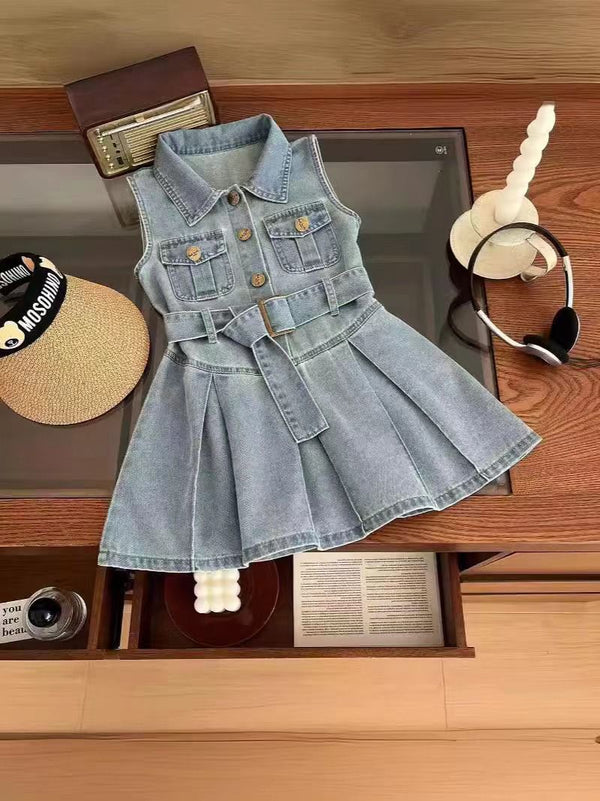 DRESS 1069