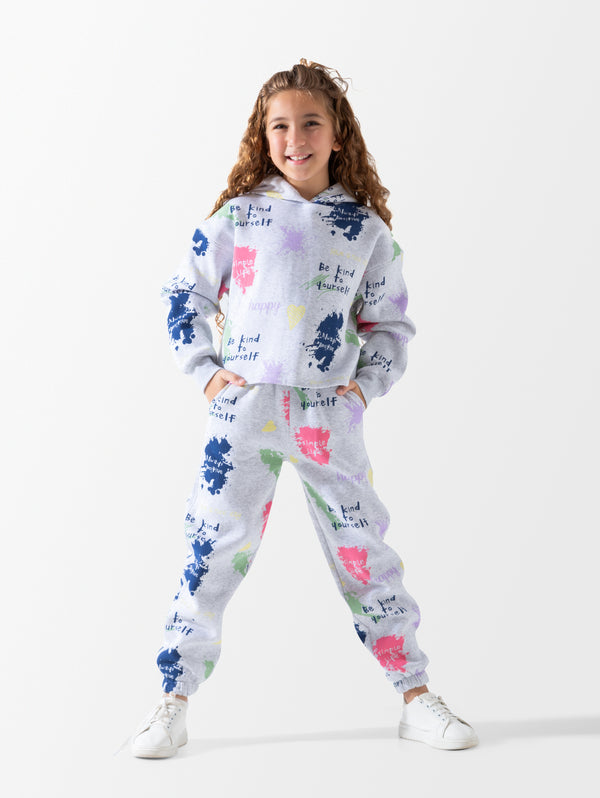 Mix Color Pajama 61444